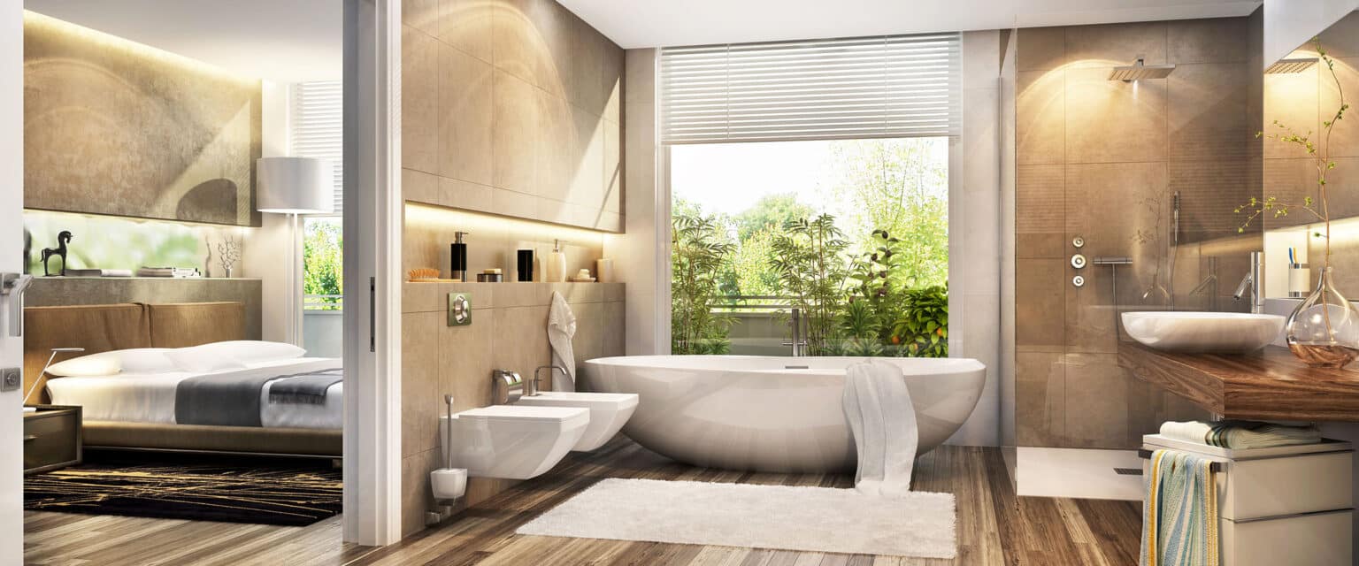 Badezimmer renovieren in und um Regensdorf